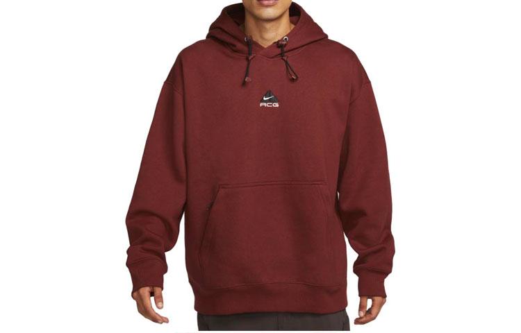 Nike Худи и толстовки Nike ACG Therma-Fit Logo