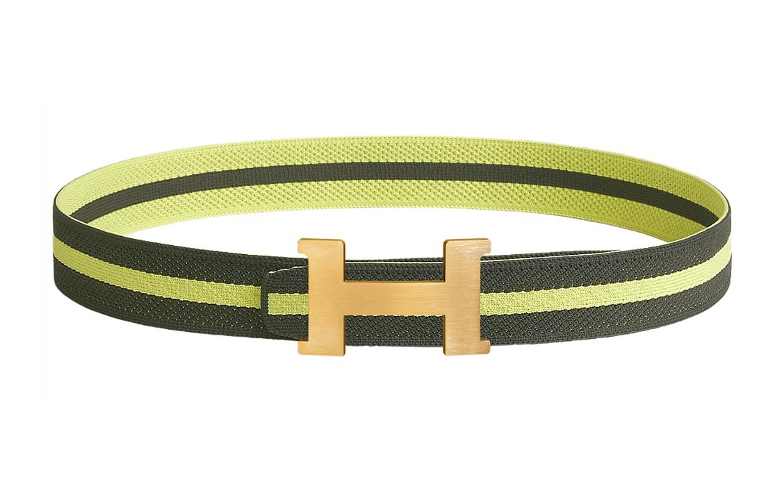 HERMES Ремень Constance / 3.8cm