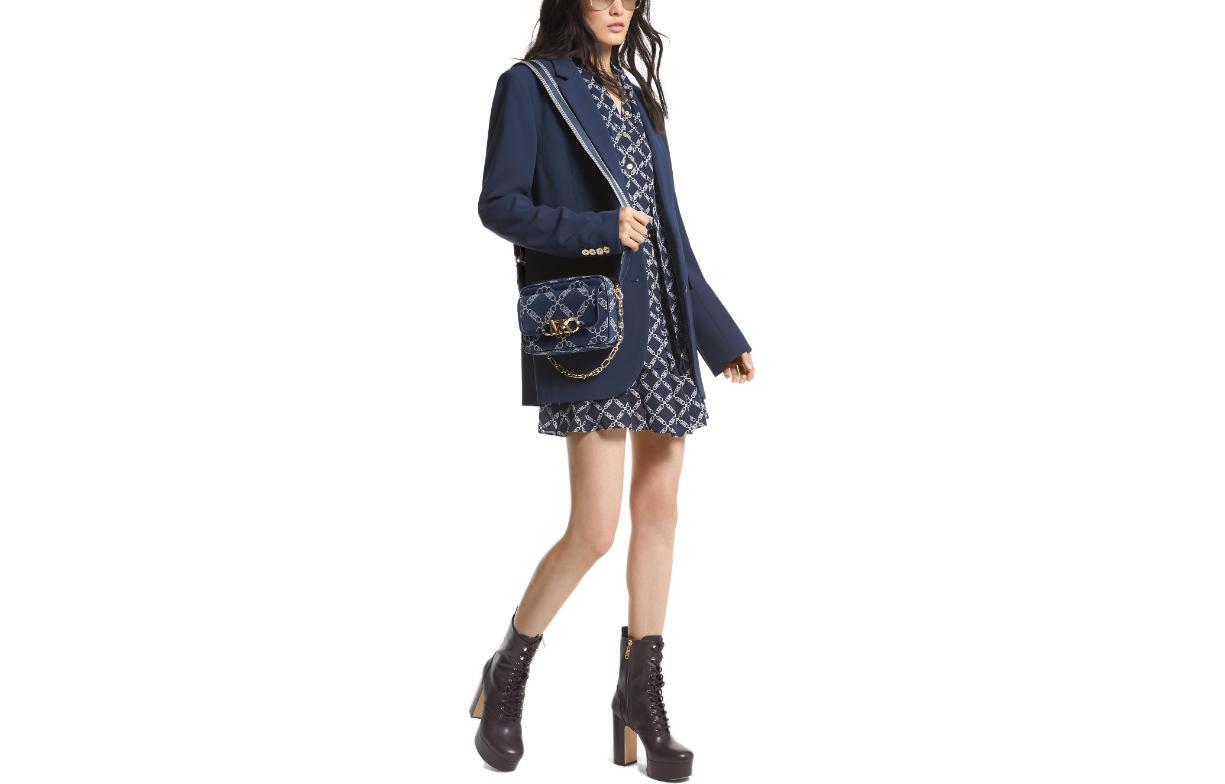 Michael Kors Платье SS23 LogoV