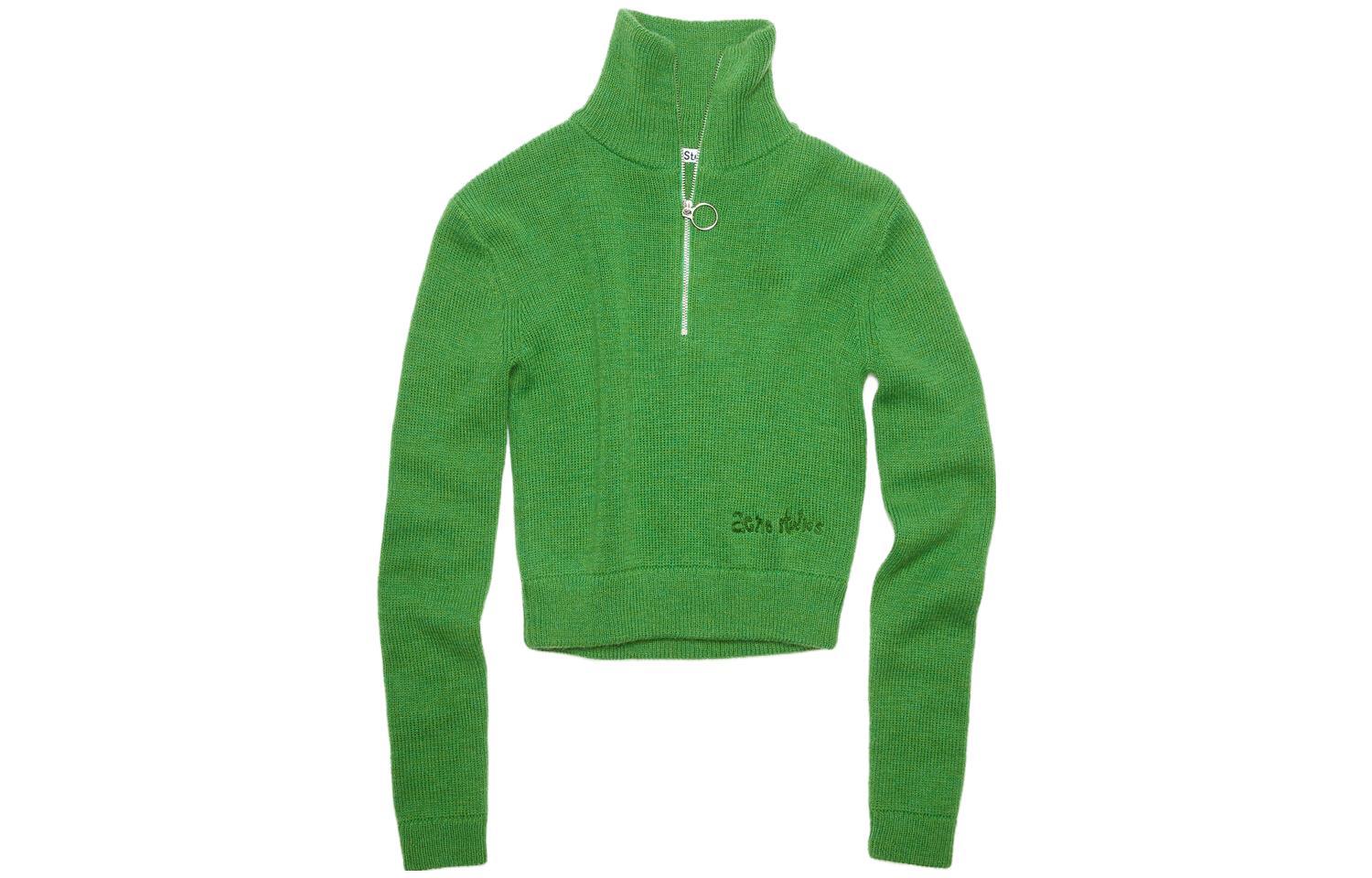 Acne Studios Водолазка Women Sweater