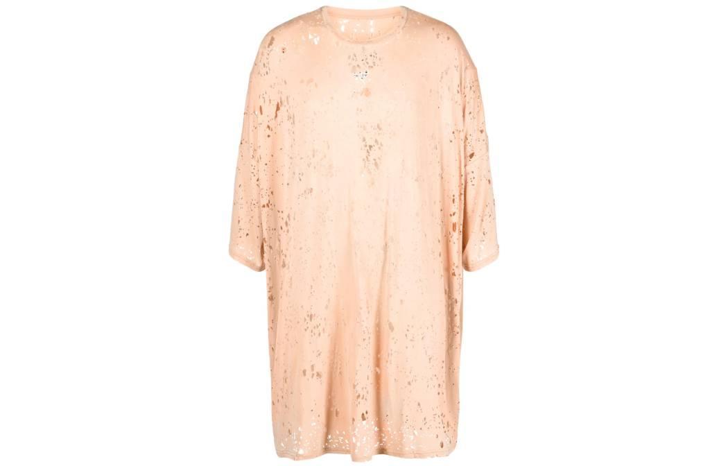 Maison Margiela Футболка MM6 T