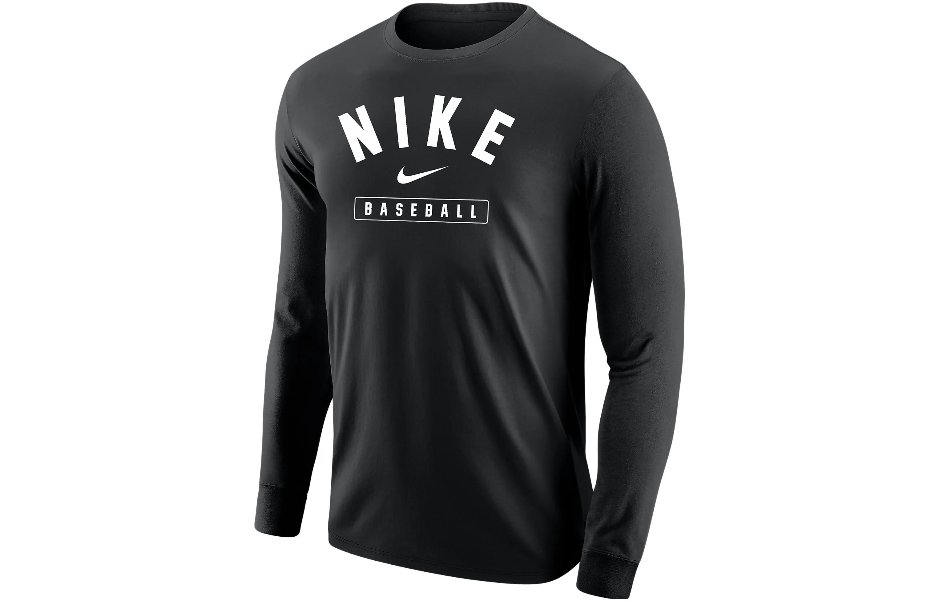 Nike Футболка Baseball LogoT