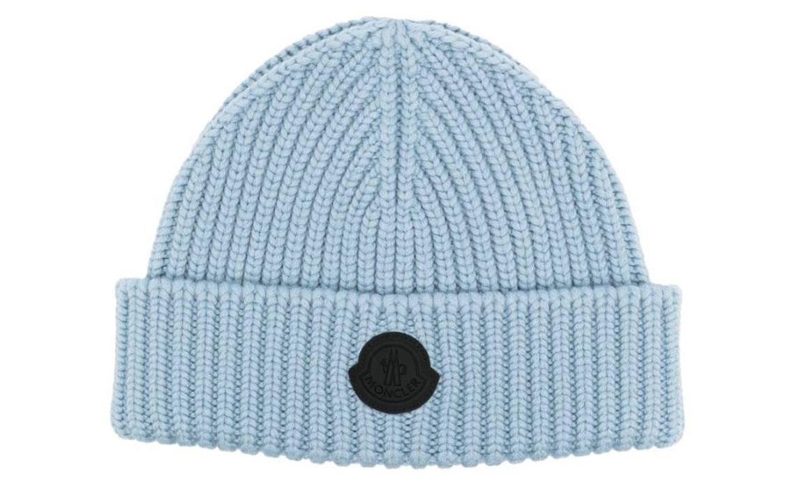 Moncler Шапка Logo