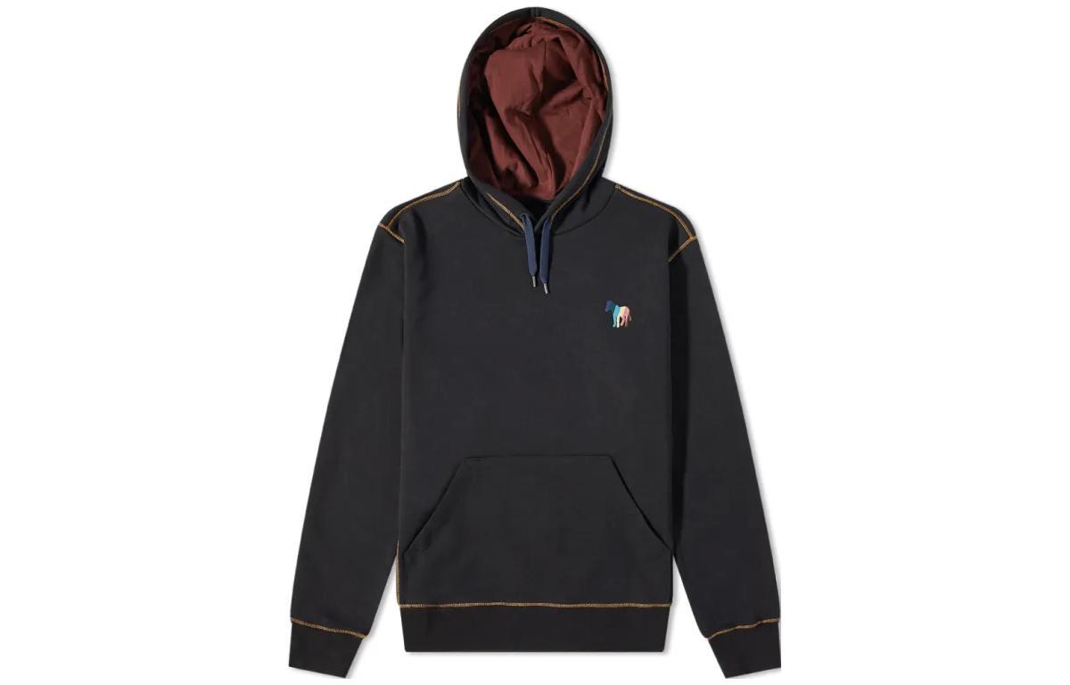 Paul Smith Худи и толстовки Men Sweatshirt