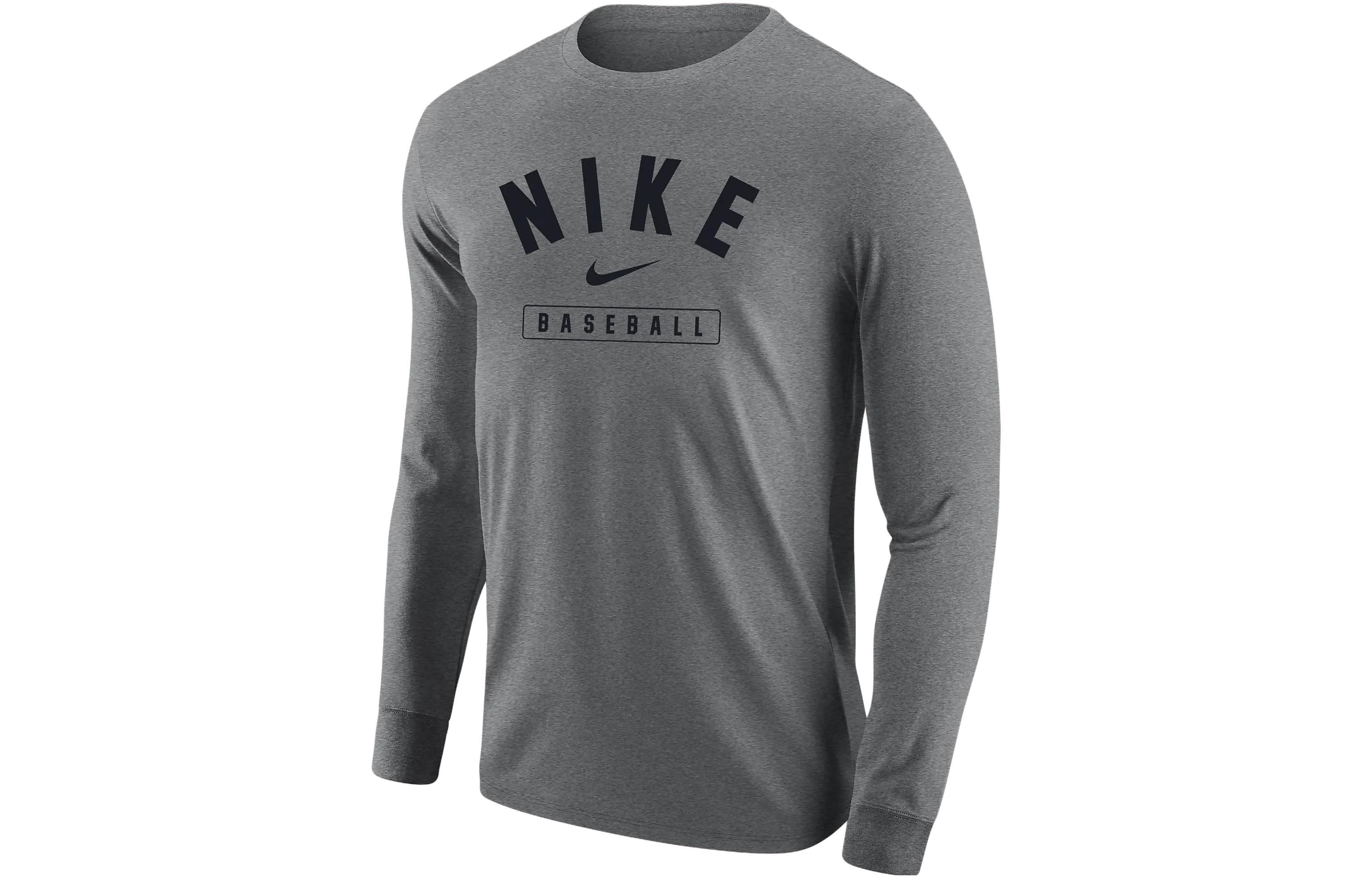 Nike Футболка Baseball LogoT