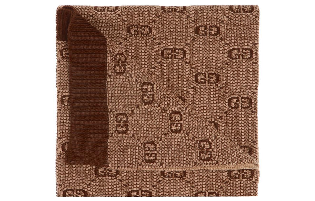 Gucci Шарф 