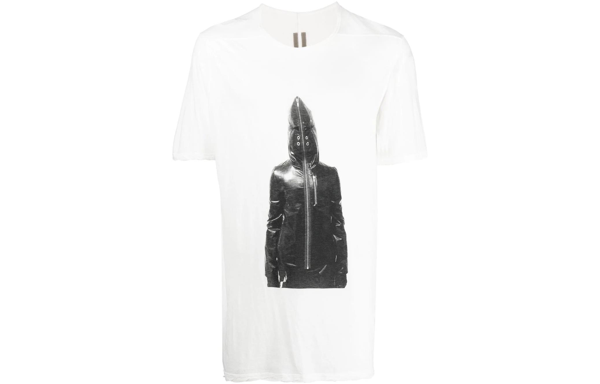 Rick Owens Футболка DRKSHDW Men T-shirt