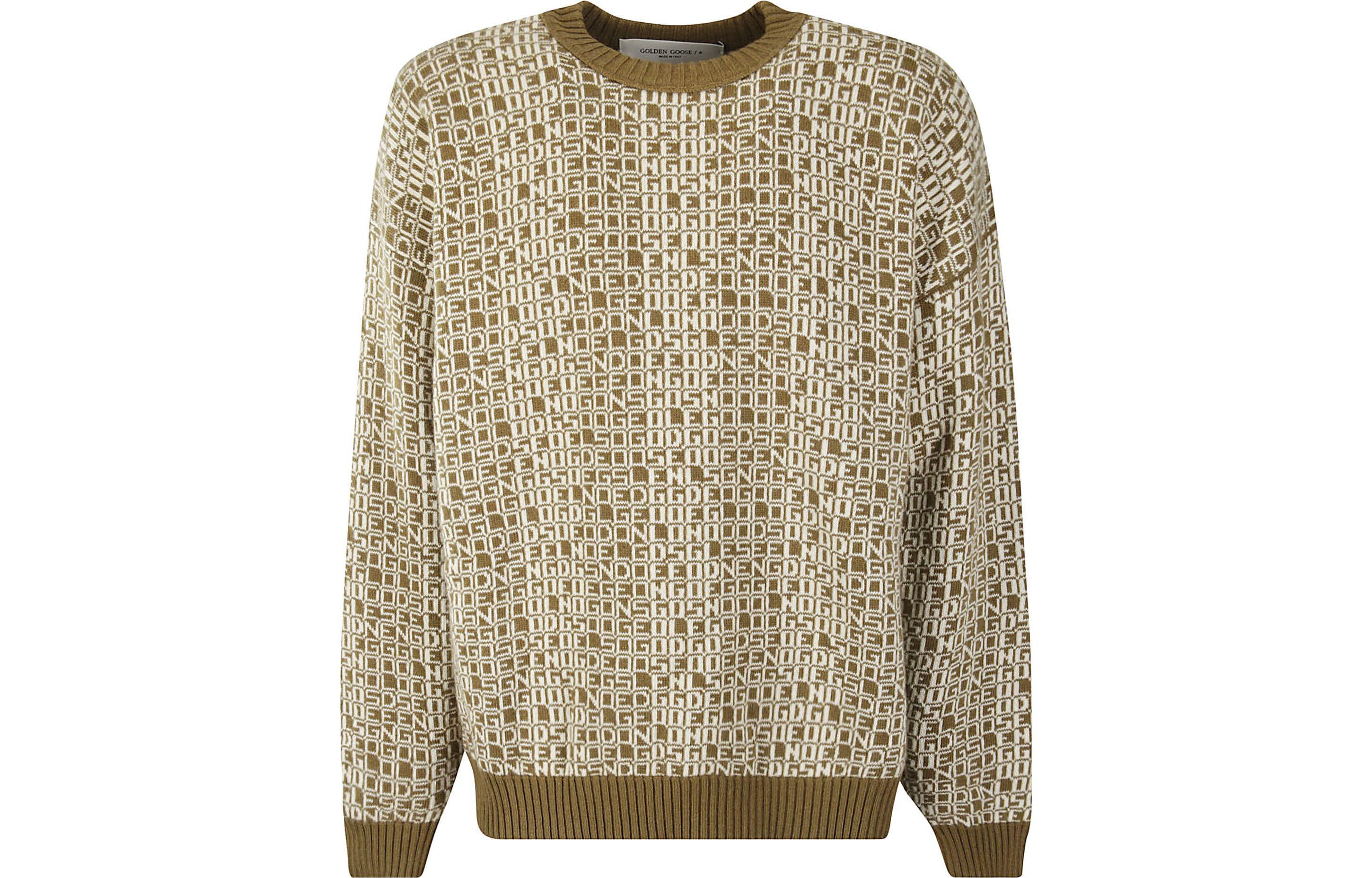 Golden Goose Свитер Women Sweater