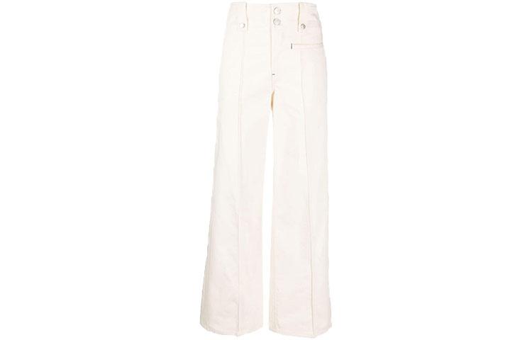 ISABEL MARANT Треники Women Knit Sweatpants
