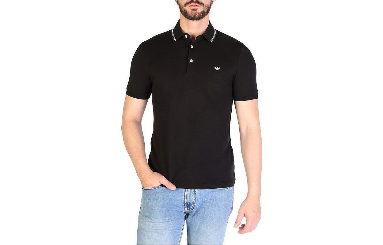 Armani Поло EMPORIO / SS23 Polo