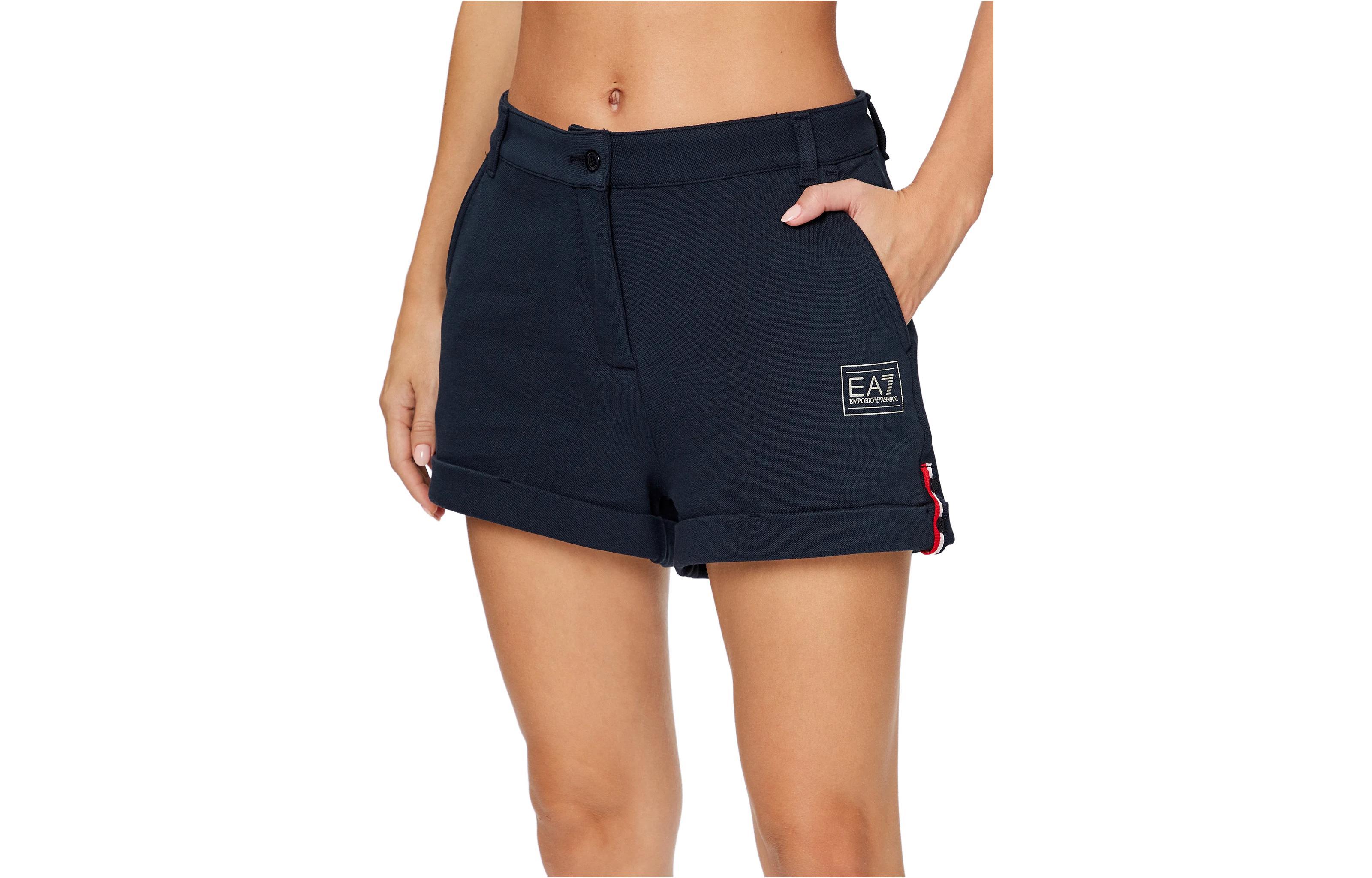 Armani Шорты EMPORIO Women Casual Shorts