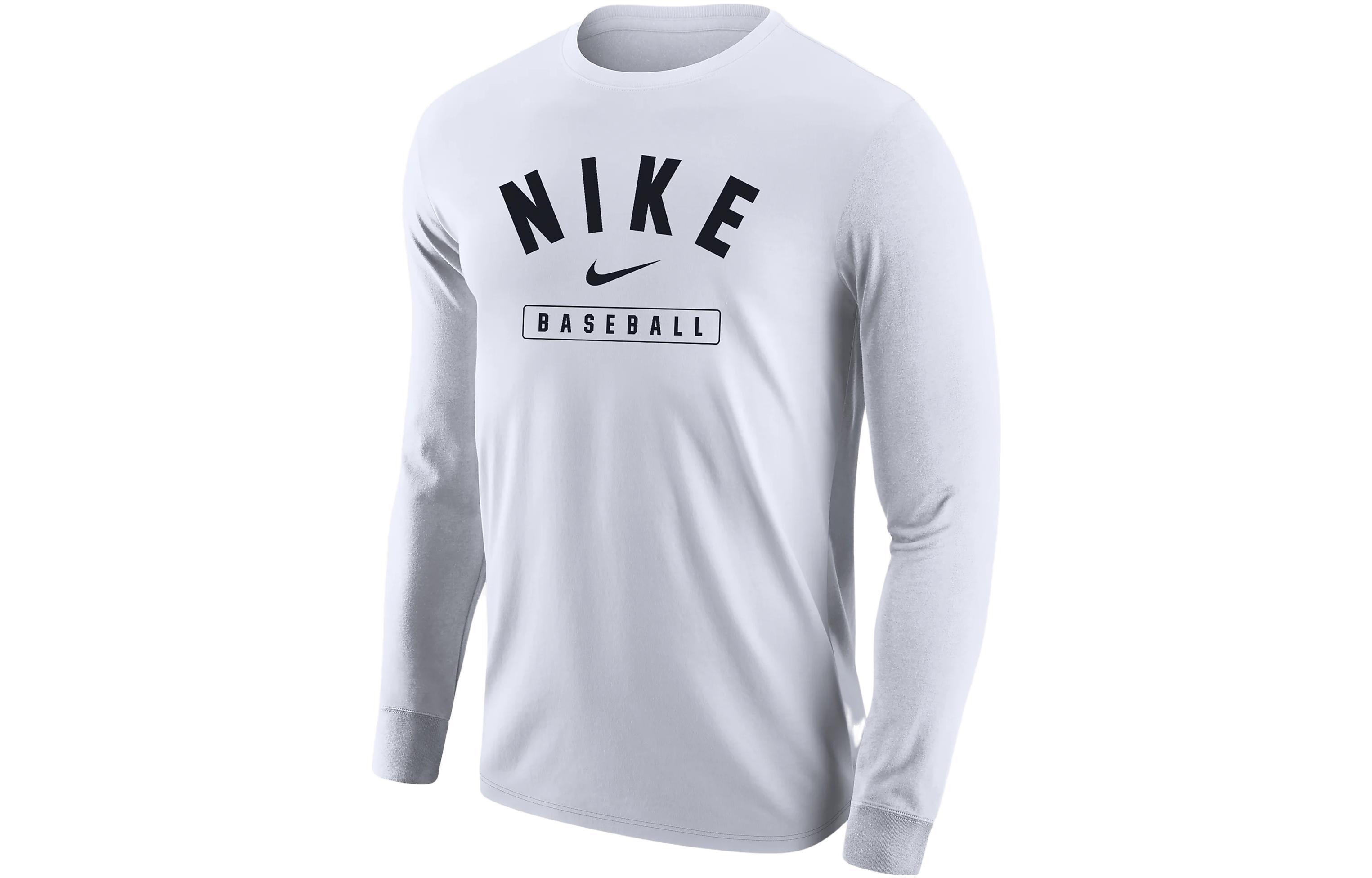 Nike Футболка Baseball LogoT