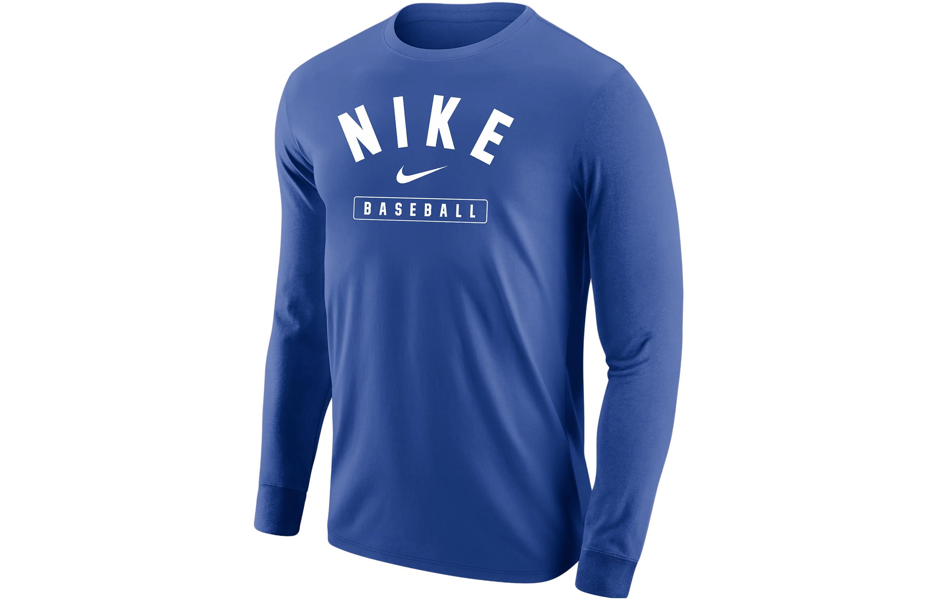 Nike Футболка Baseball LogoT