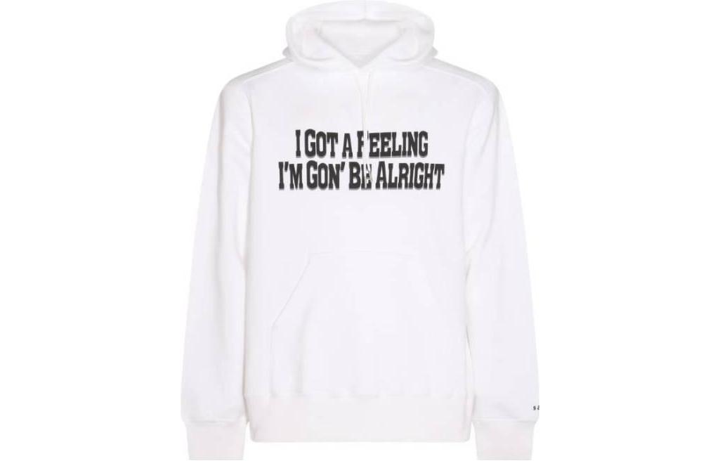 sacai Худи и толстовки 