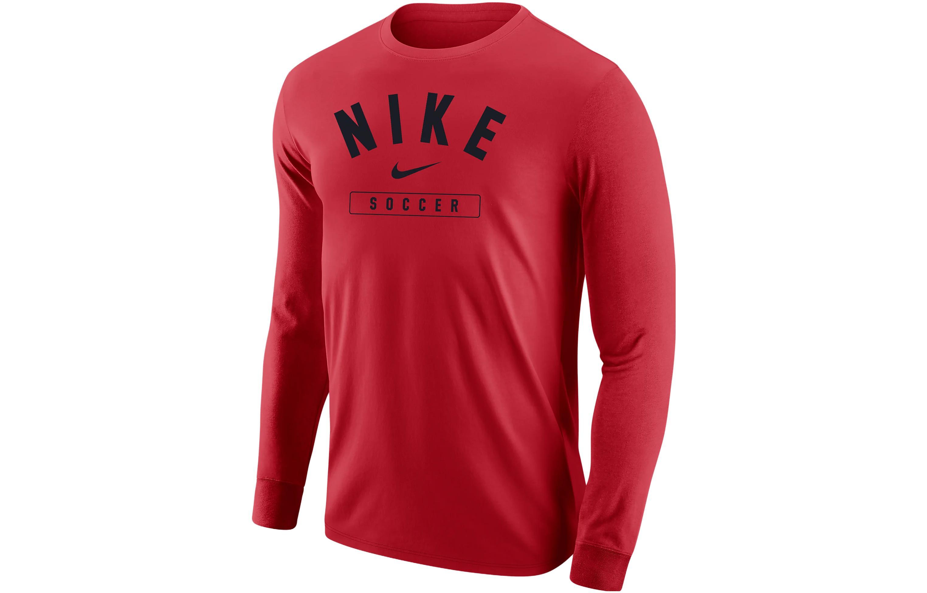 Nike Футболка Swoosh LogoT
