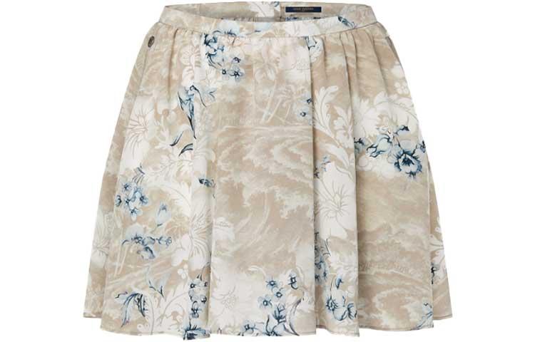 Louis Vuitton Юбка Women Casual Skirt
