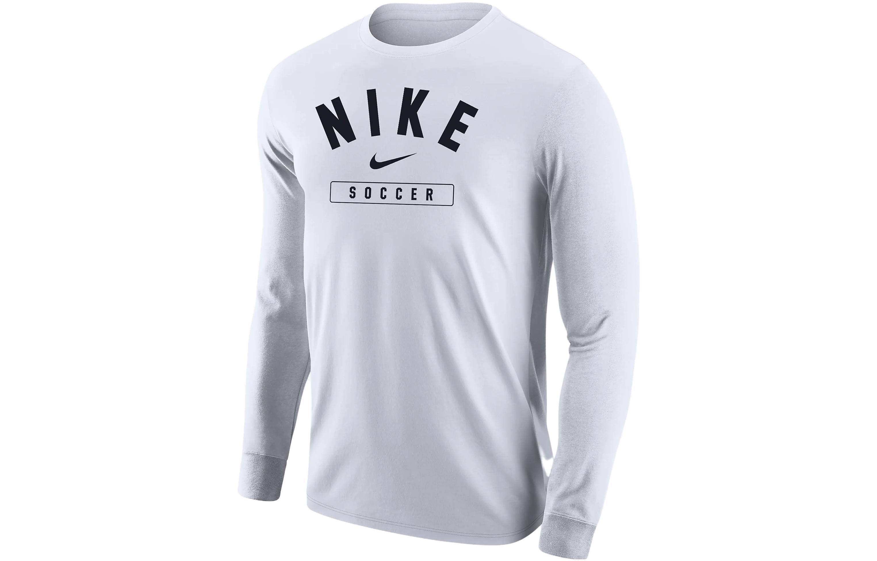 Nike Футболка Swoosh LogoT