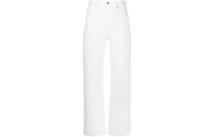 Jil Sander Треники Women Casual Pants