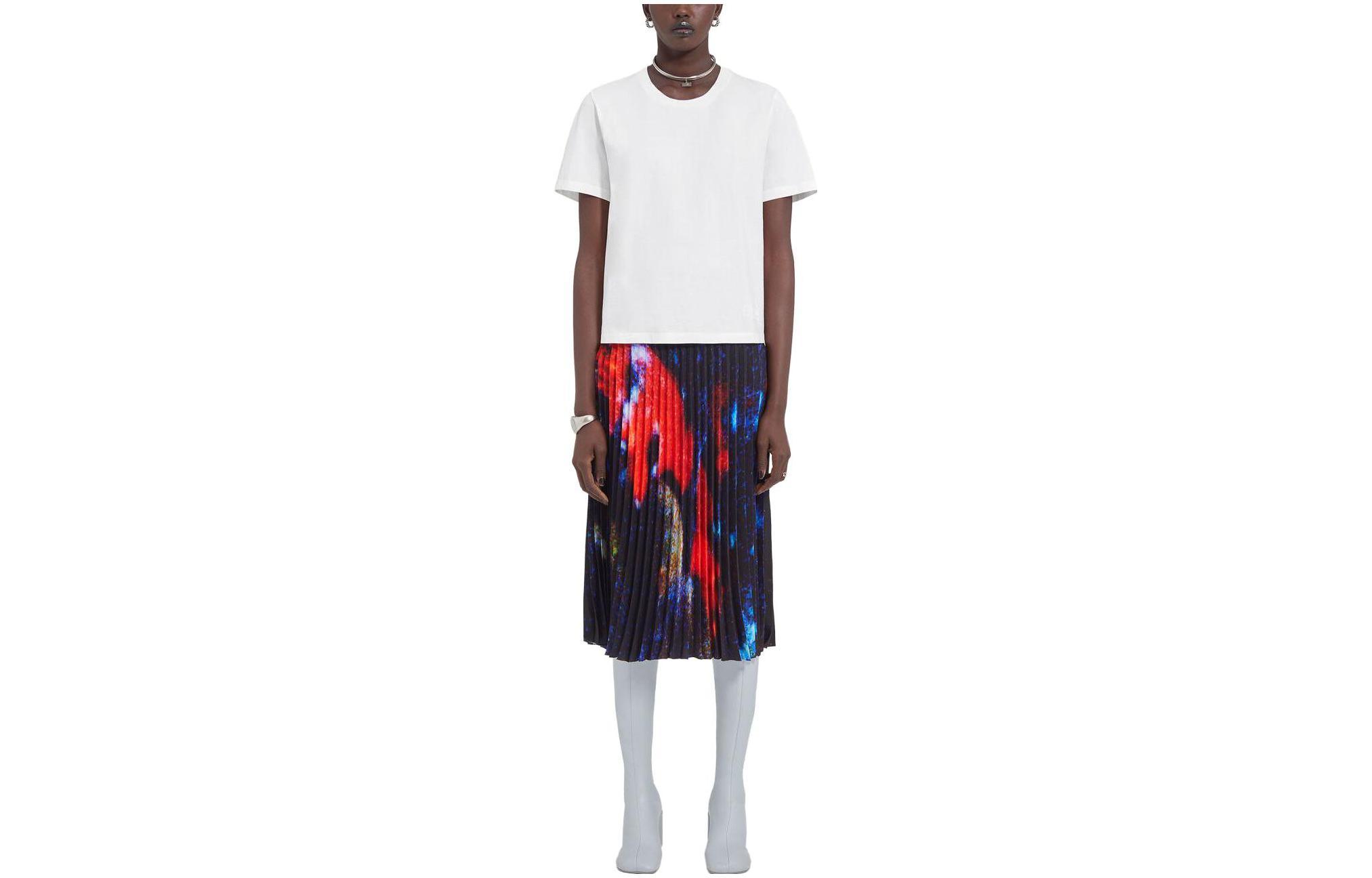 Maison Margiela Футболка MM6 Women T-shirt