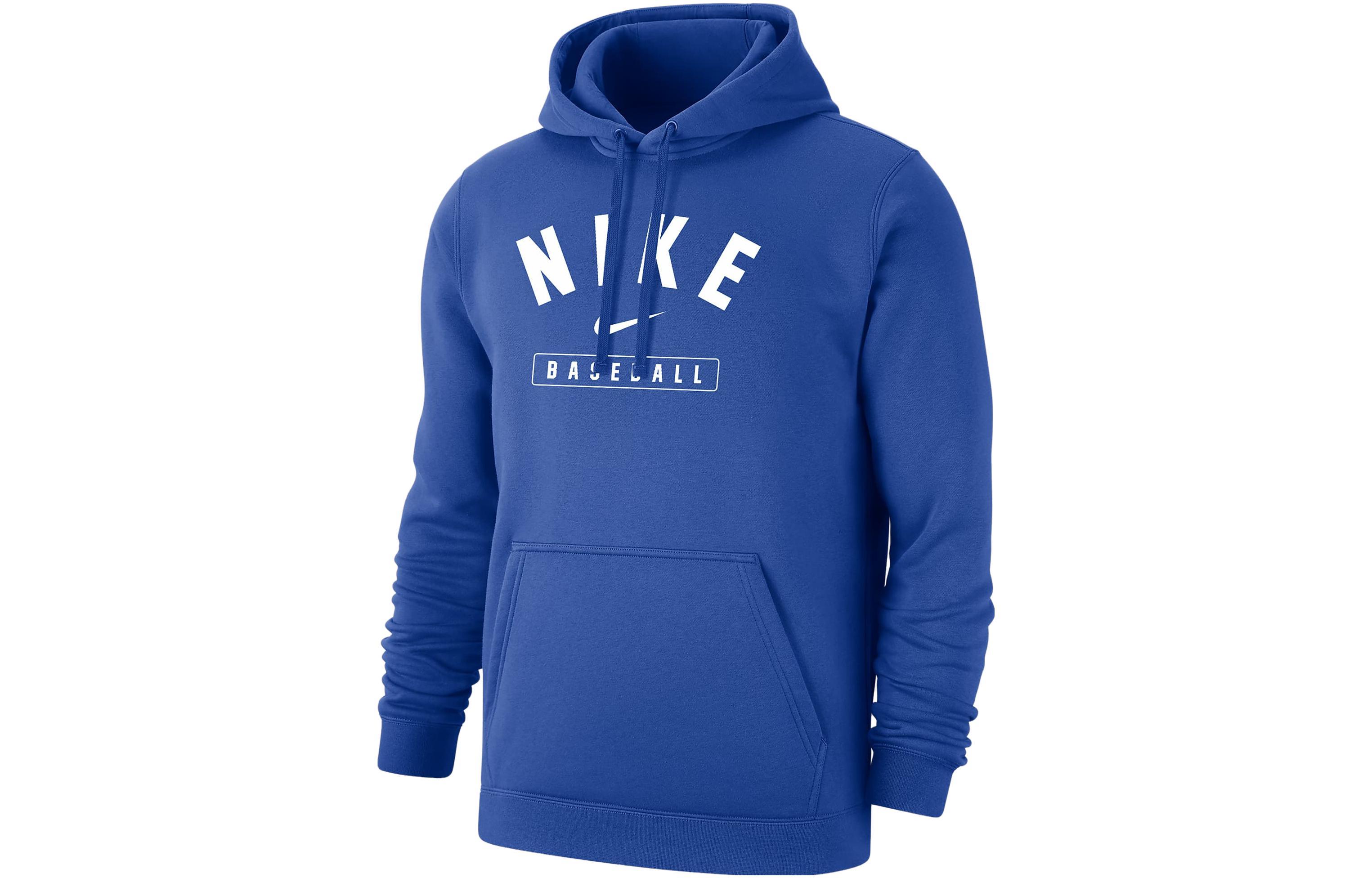 Nike Худи и толстовки Baseball Logo