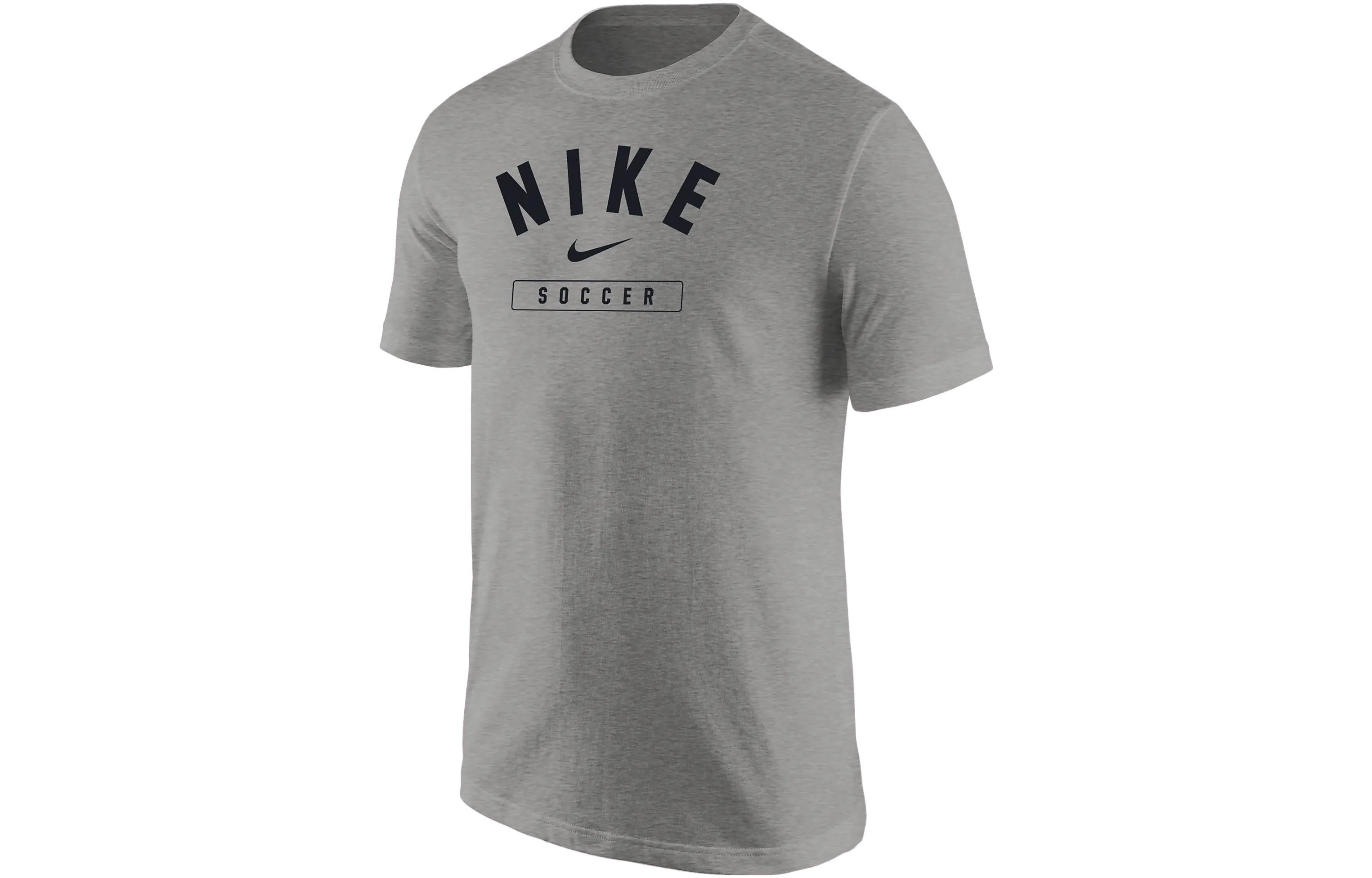 Nike Футболка Swoosh LogoT