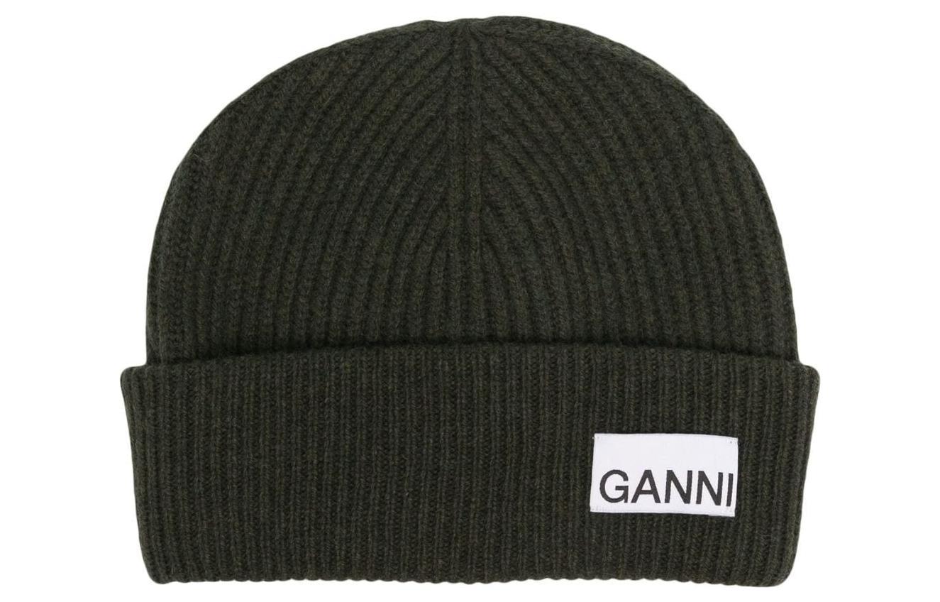 Ganni Шапка 