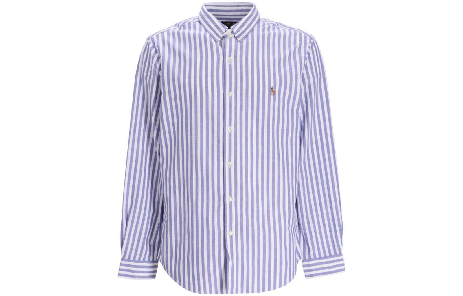 Polo Ralph Lauren Рубашка SS23 Logo