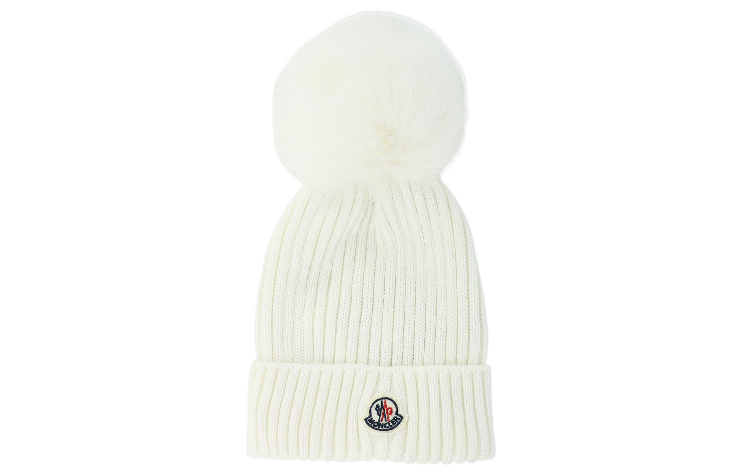 Moncler Шапка Logo