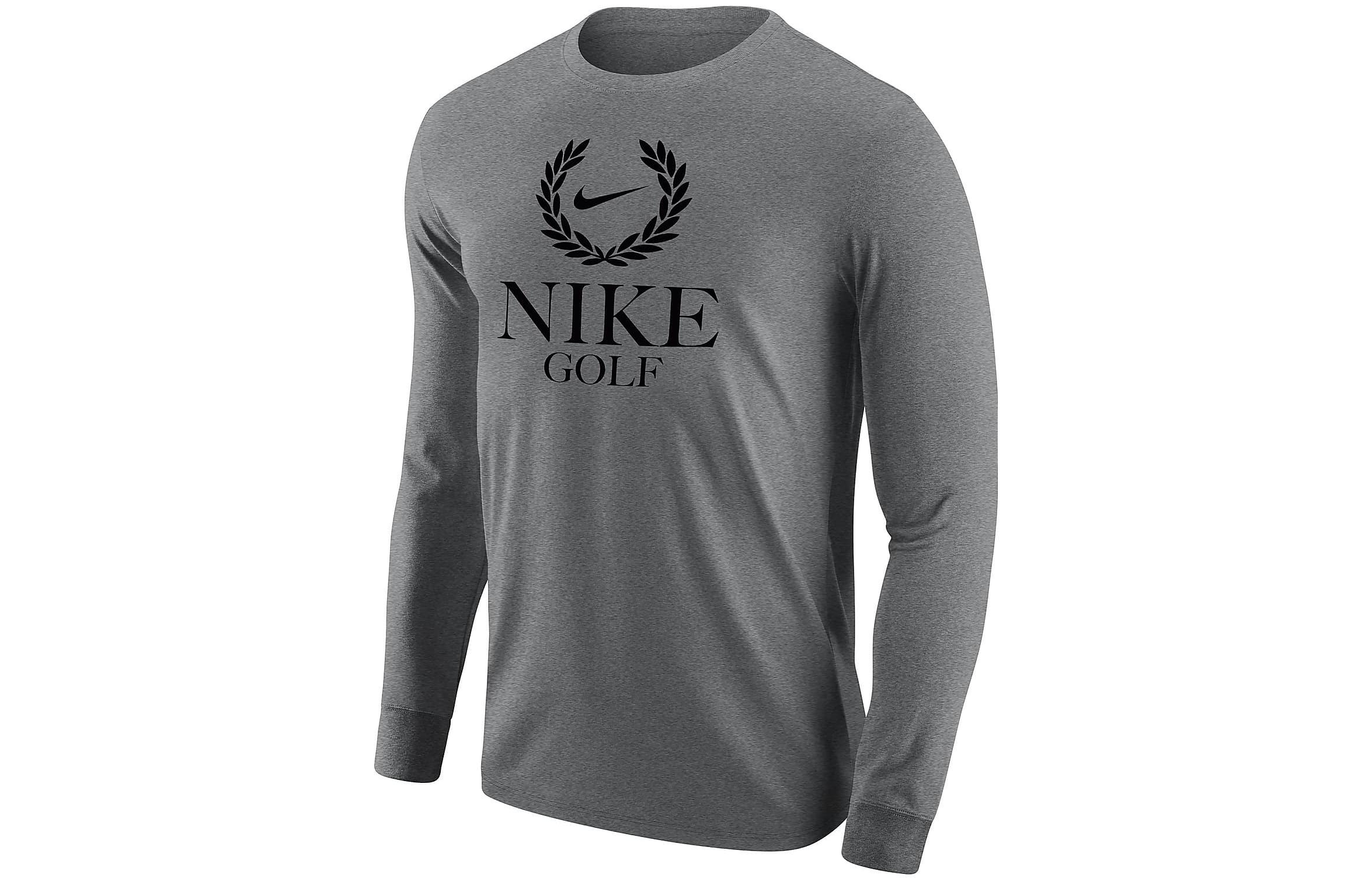 Nike Футболка Golf LogoT