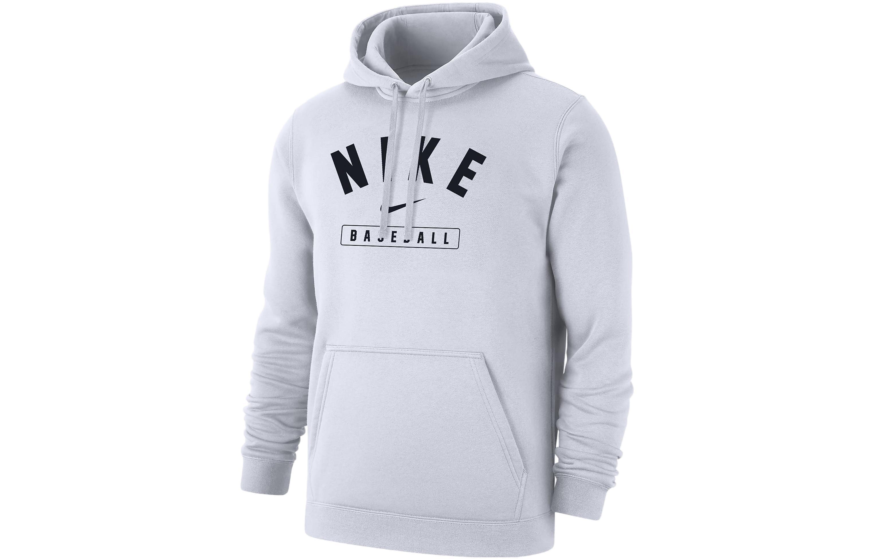 Nike Худи и толстовки Baseball Logo