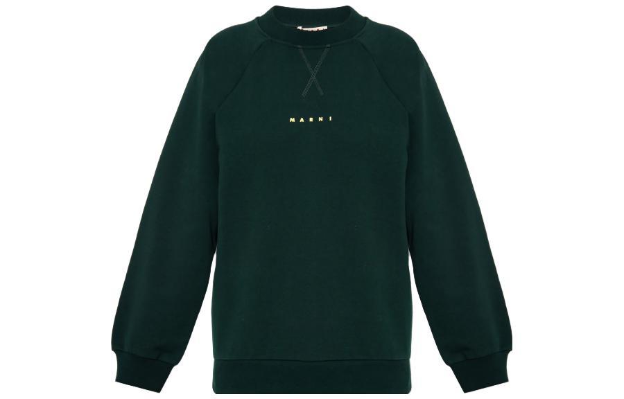 Marni Худи и толстовки Women Sweatshirt