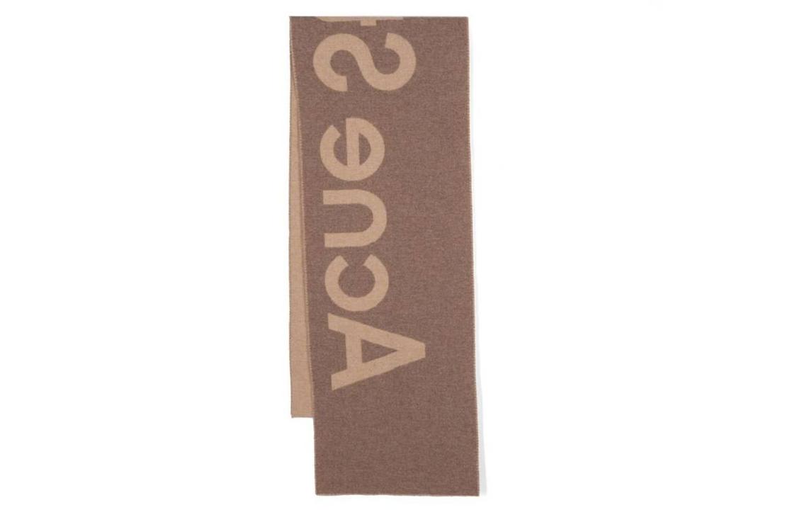 Acne Studios Шарф 