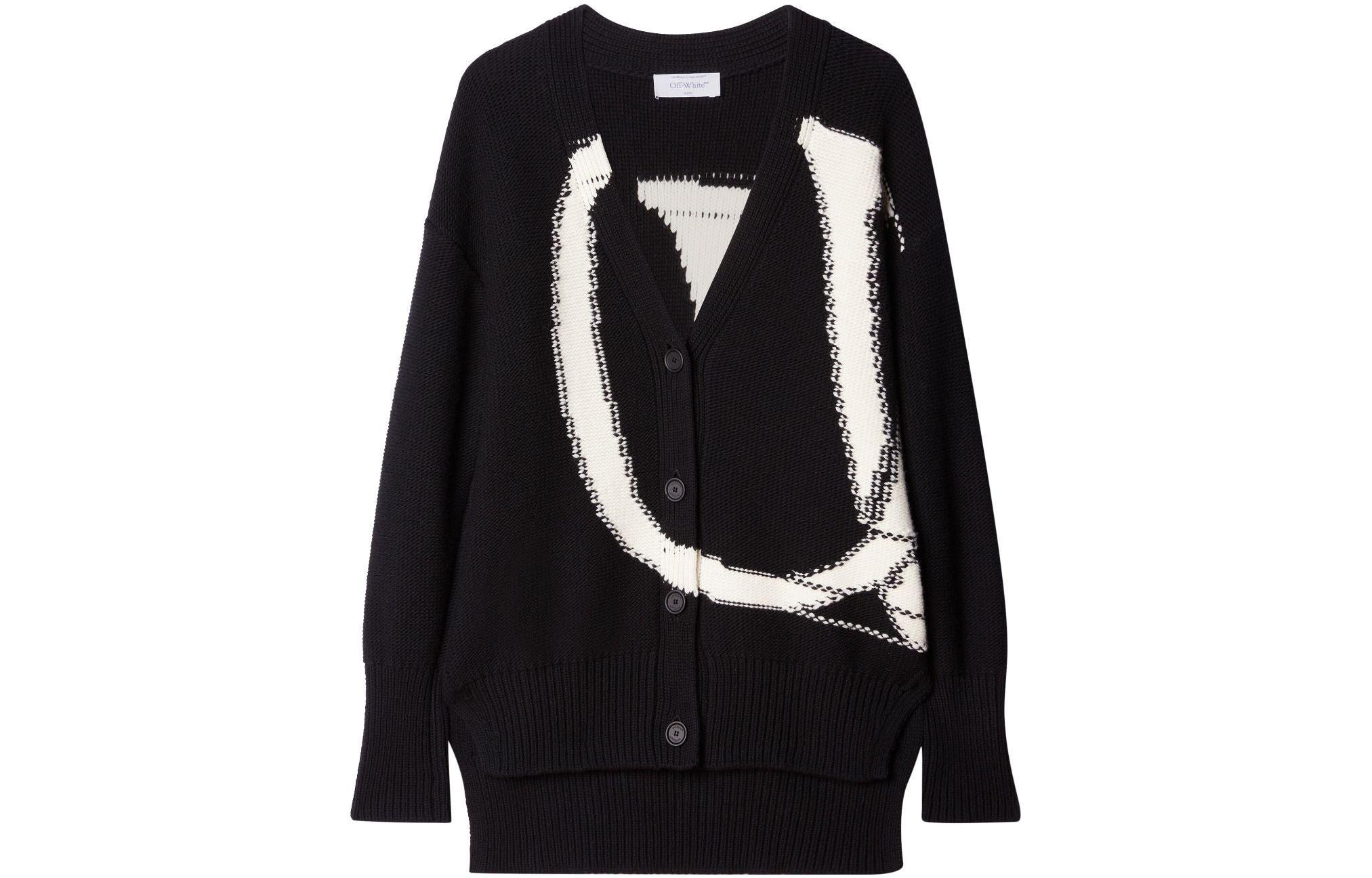 Off-White Свитер Women Sweater