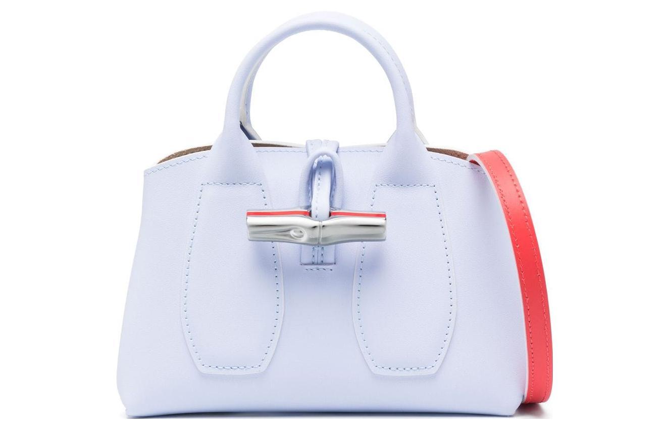 Longchamp Сумка с ручками Roseau 19