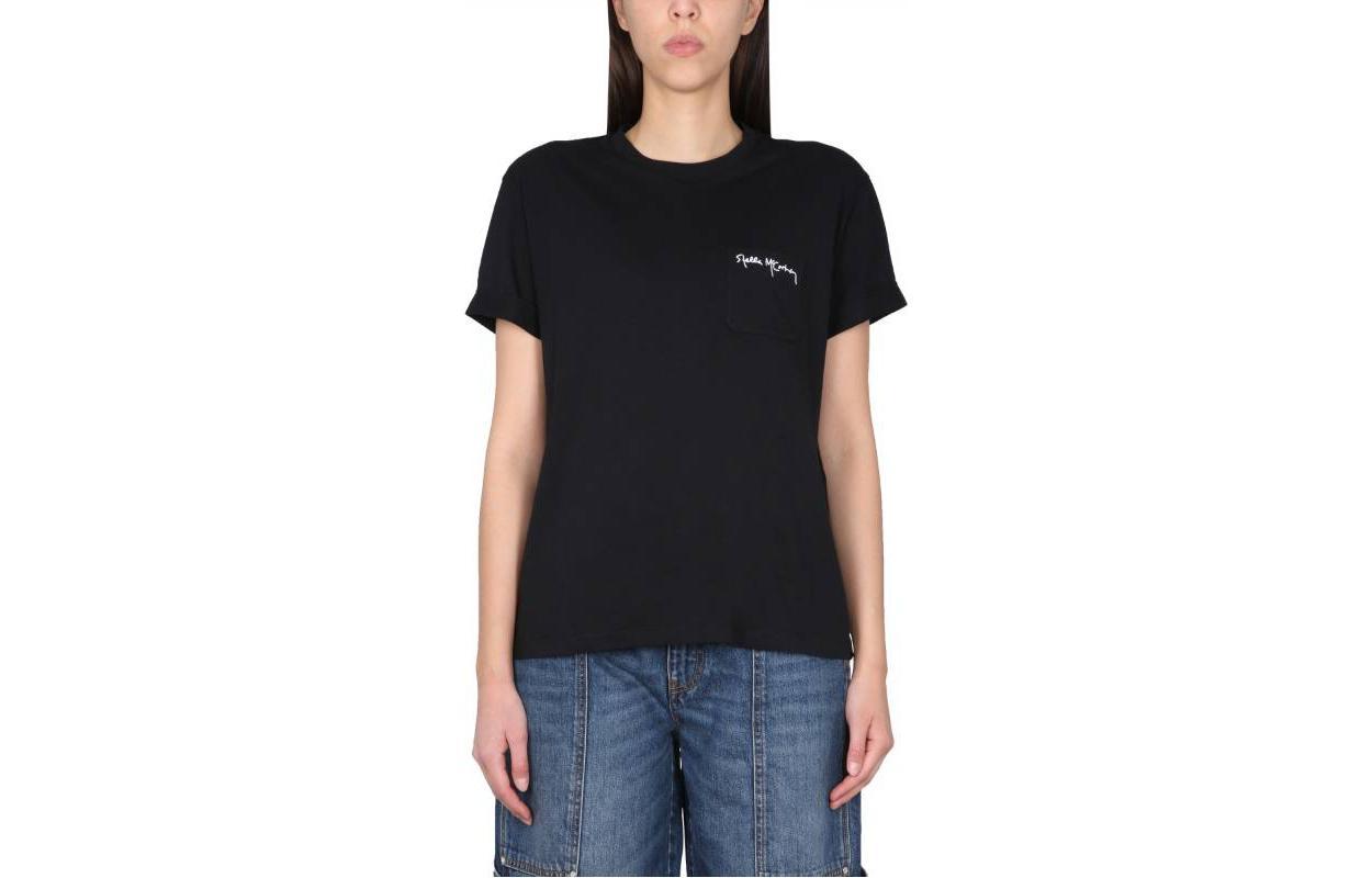Stella McCartney Футболка Women T-shirt