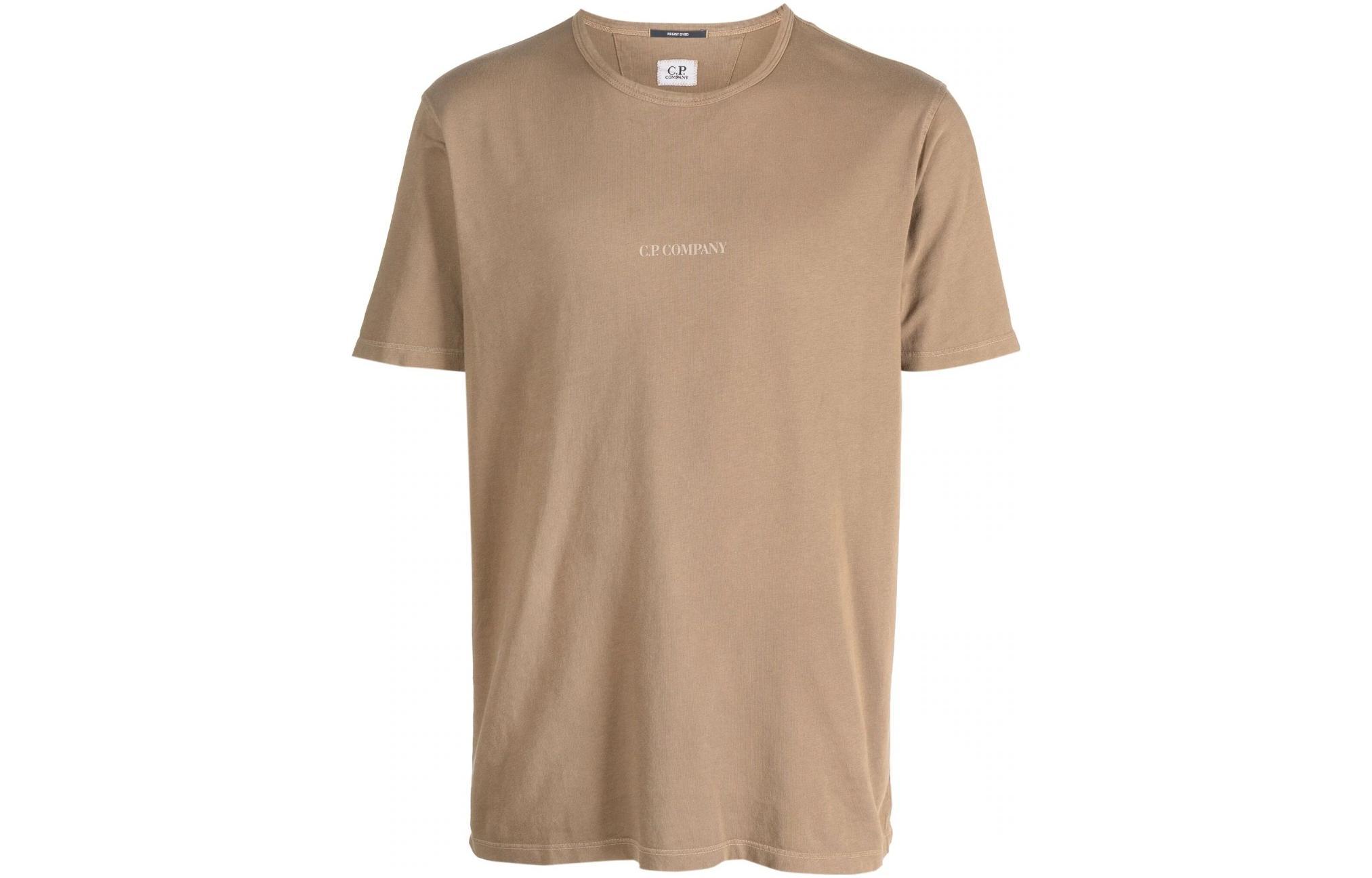 C.P. Company Футболка Men T-shirt