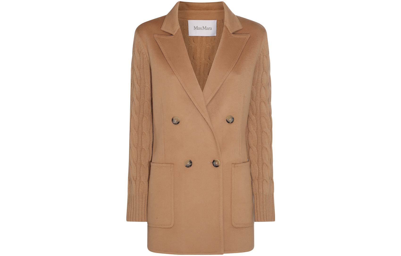 MaxMara Пальто Women Coat