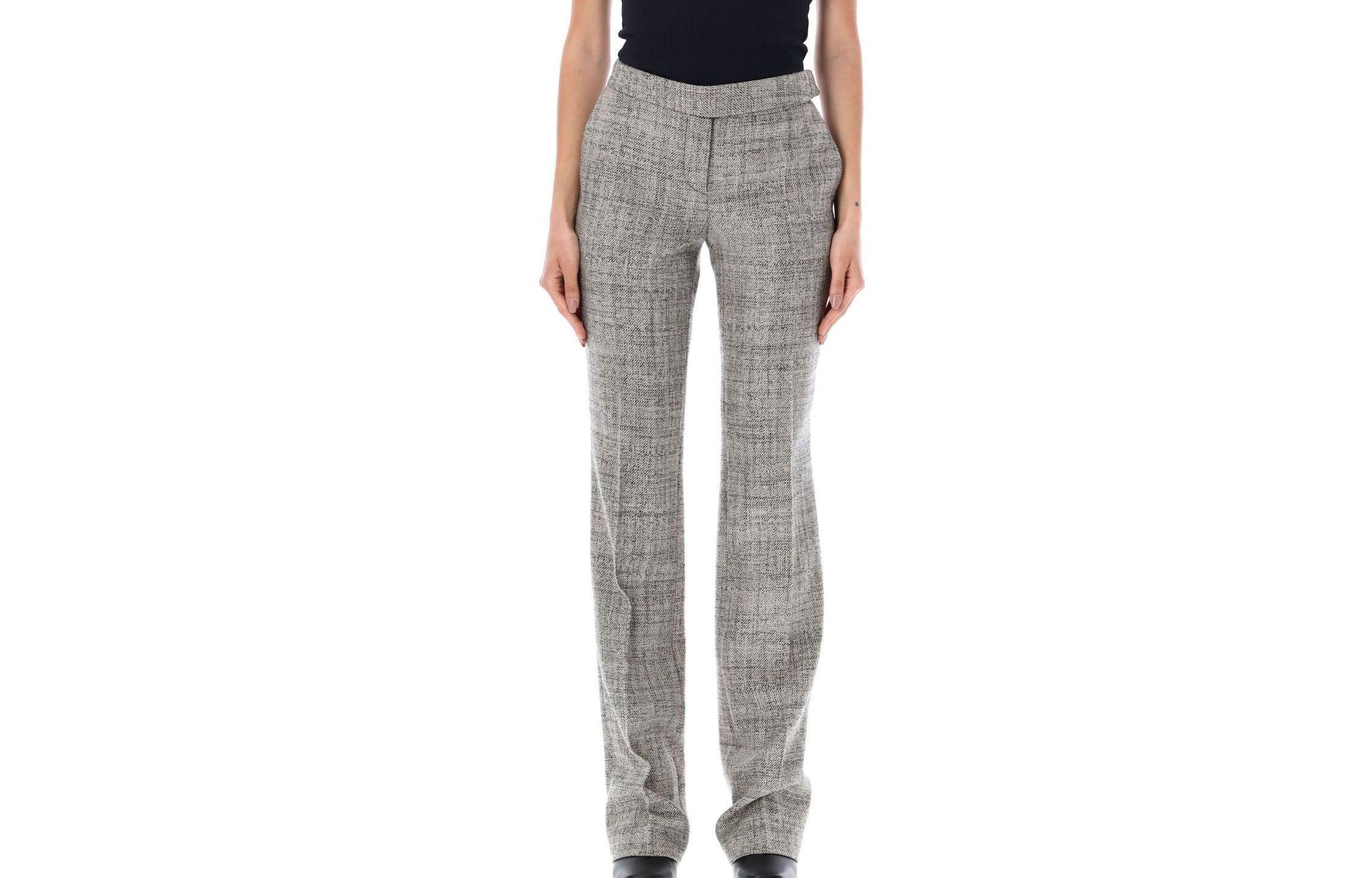 Stella McCartney Треники Women Casual Pants