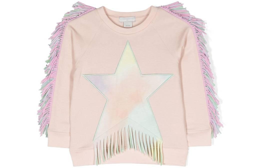 Stella McCartney Худи и толстовки 
