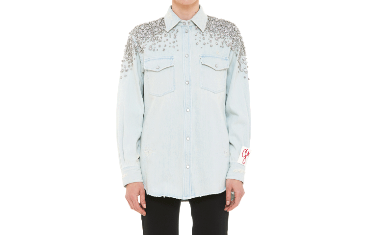 Golden Goose Рубашка SS22