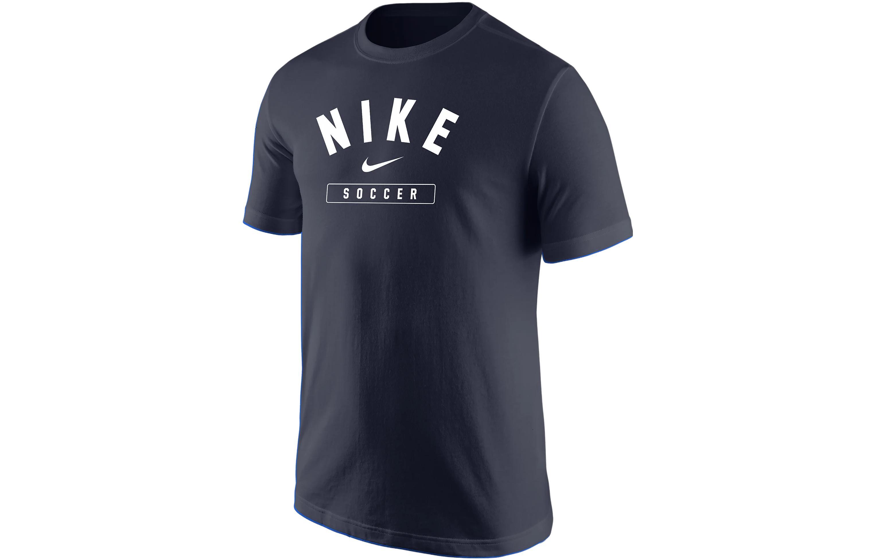 Nike Футболка Swoosh LogoT