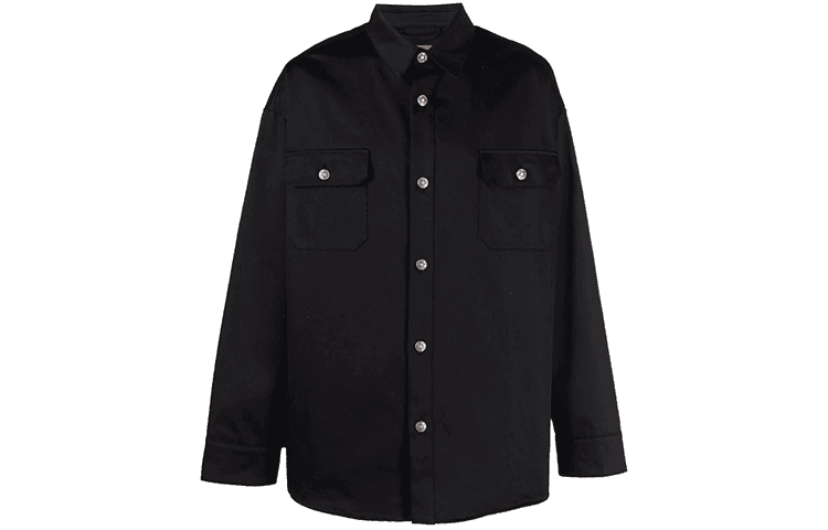 424 Рубашка Men Shirt