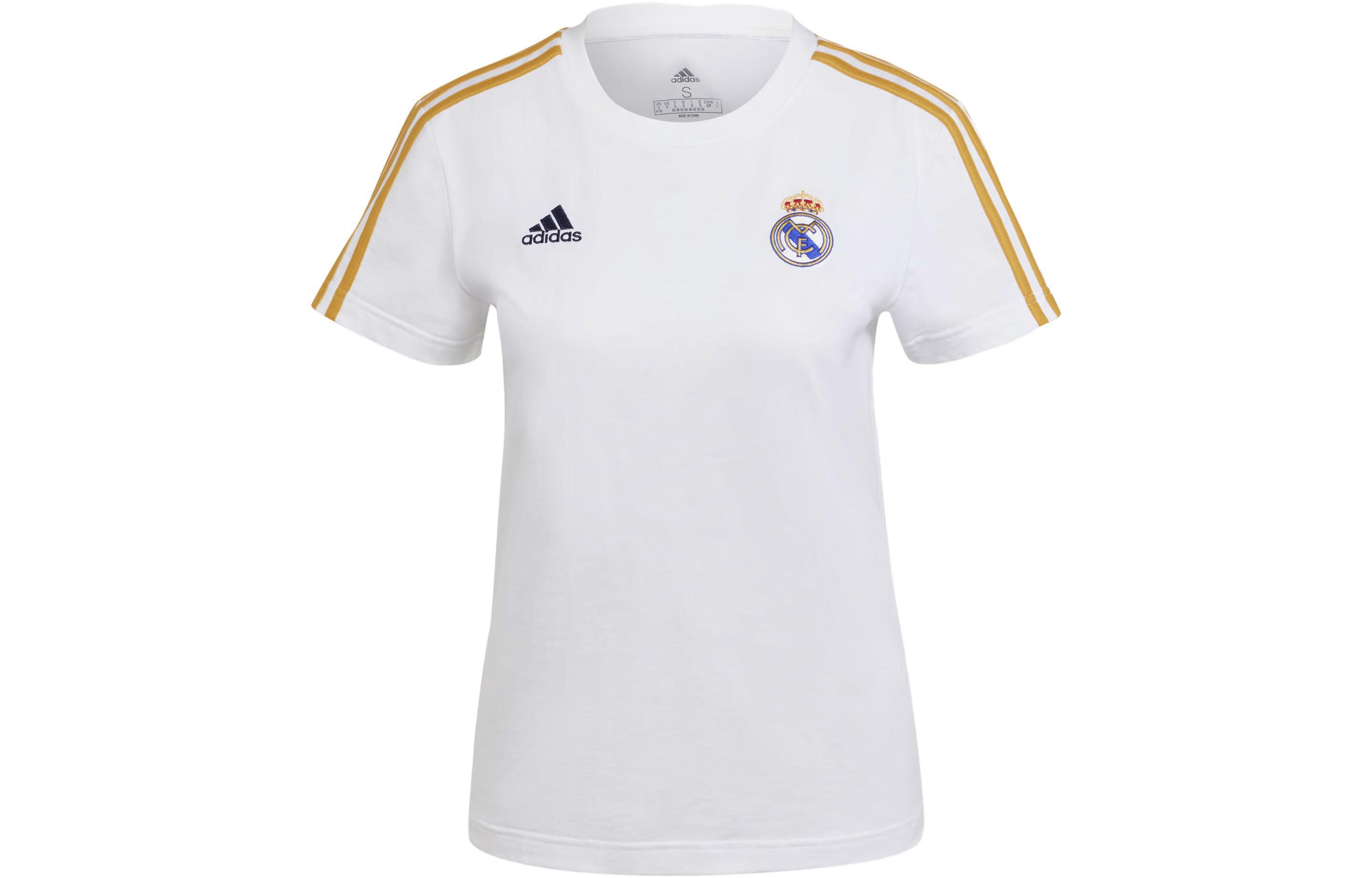 adidas Футболка Real Madrid T-Shirt T