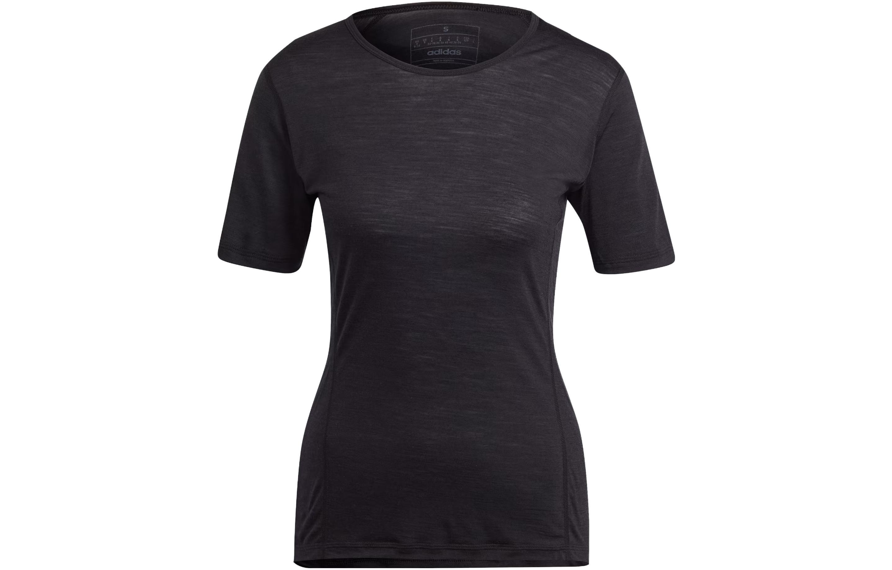 adidas Футболка Terrex Xperior Merino 150 Baselayer T-Shirt T
