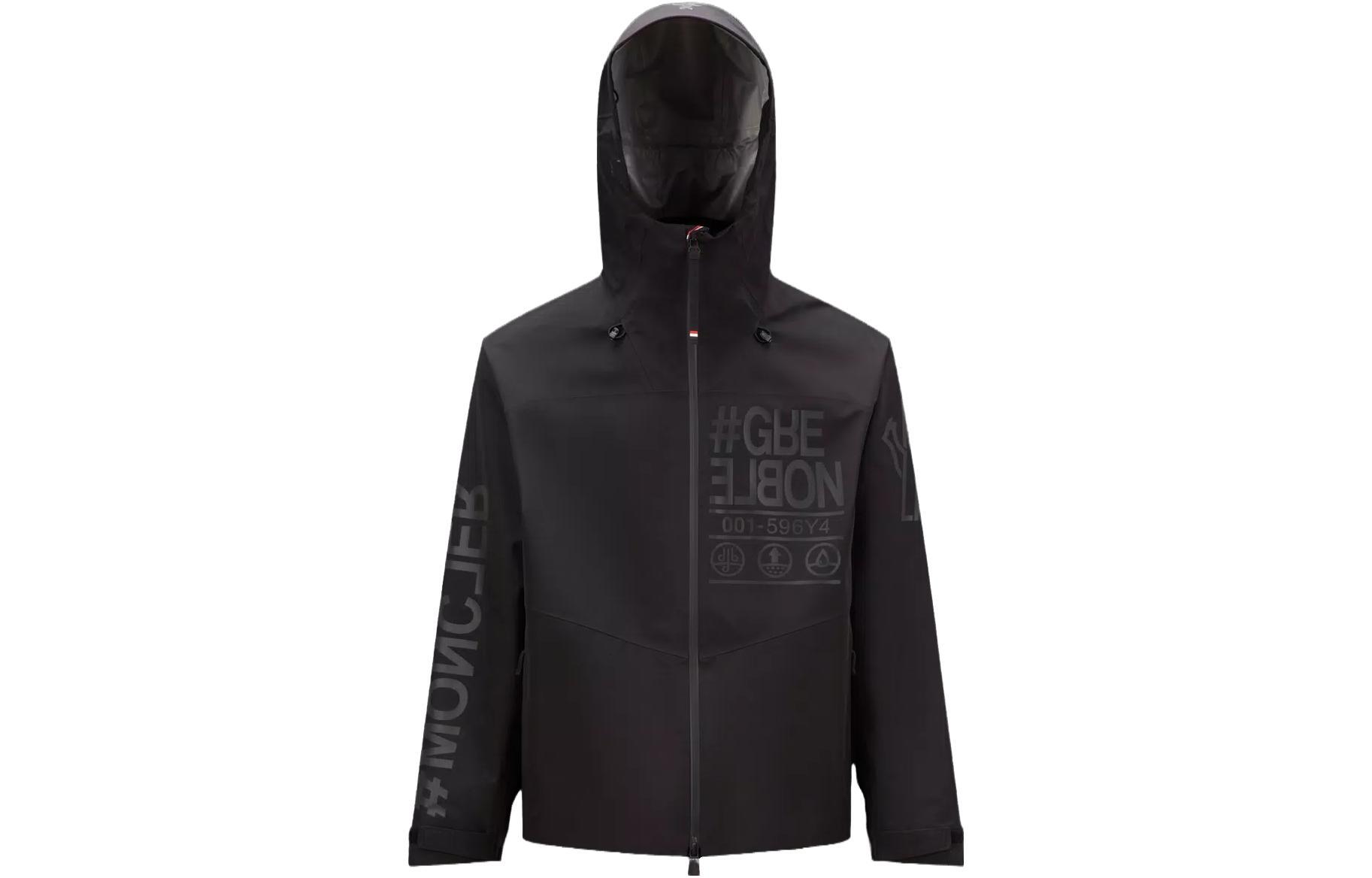 Moncler Куртка Grenoble Men Jacket