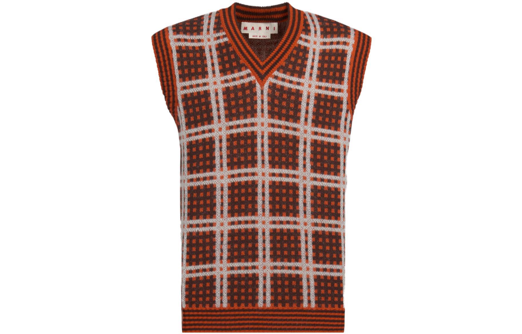 Marni Свитер SS23 V