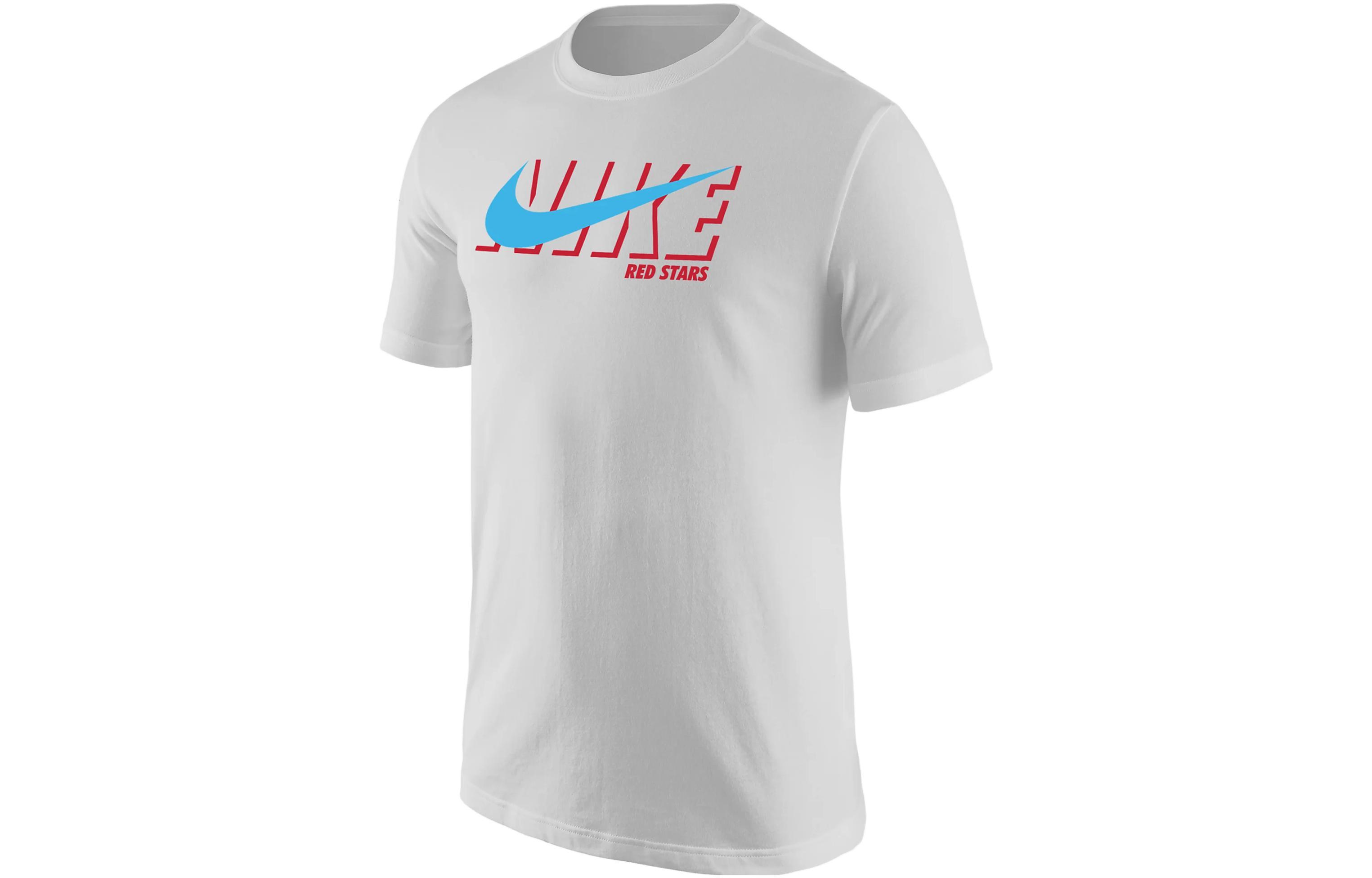 Nike Футболка Chicago Red Stars LogoT