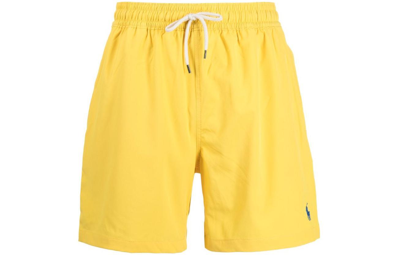 Polo Ralph Lauren Пляжная одежда Men Swimming shorts