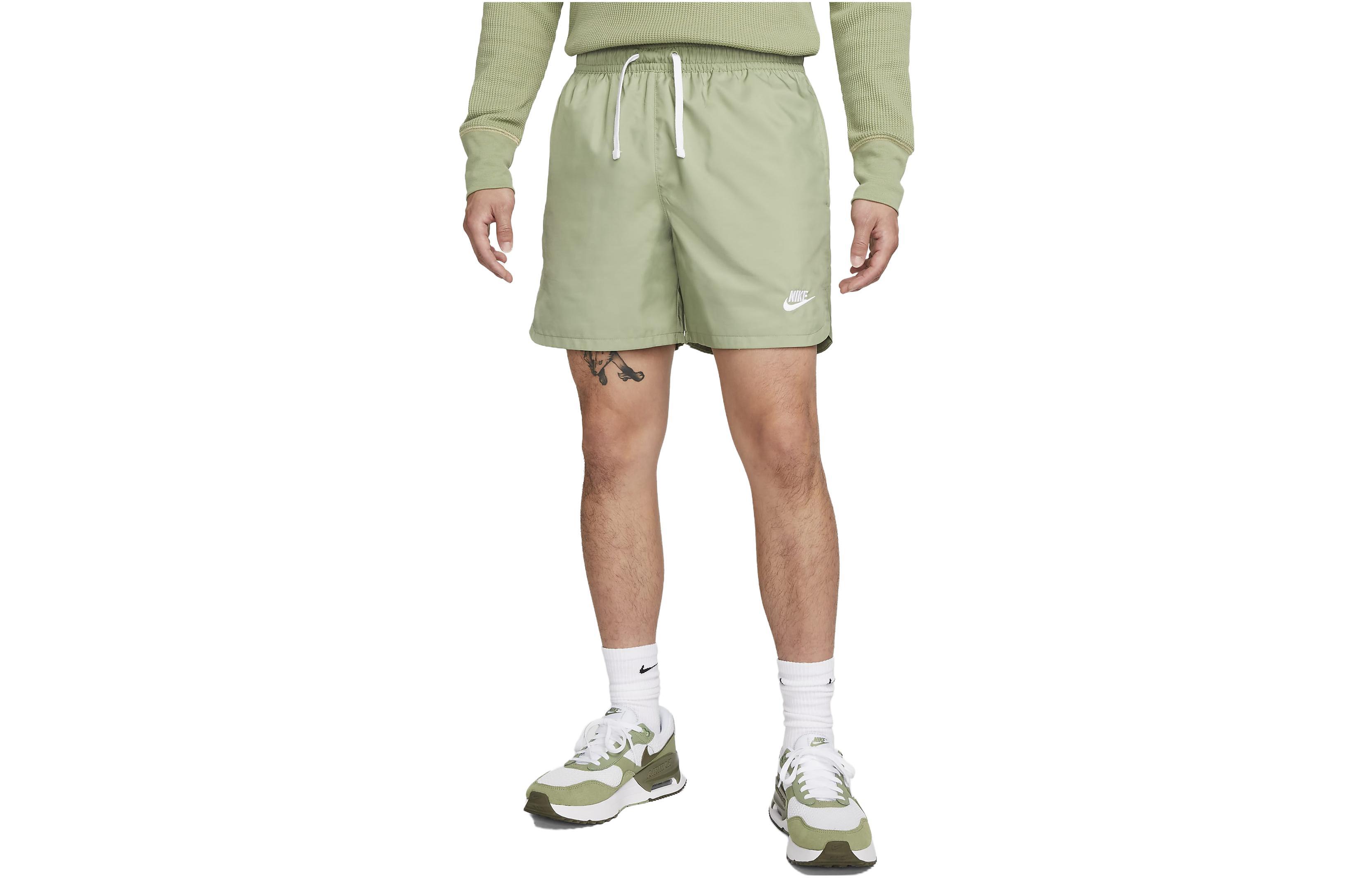 Nike Спортивные шорты Men Sports shorts