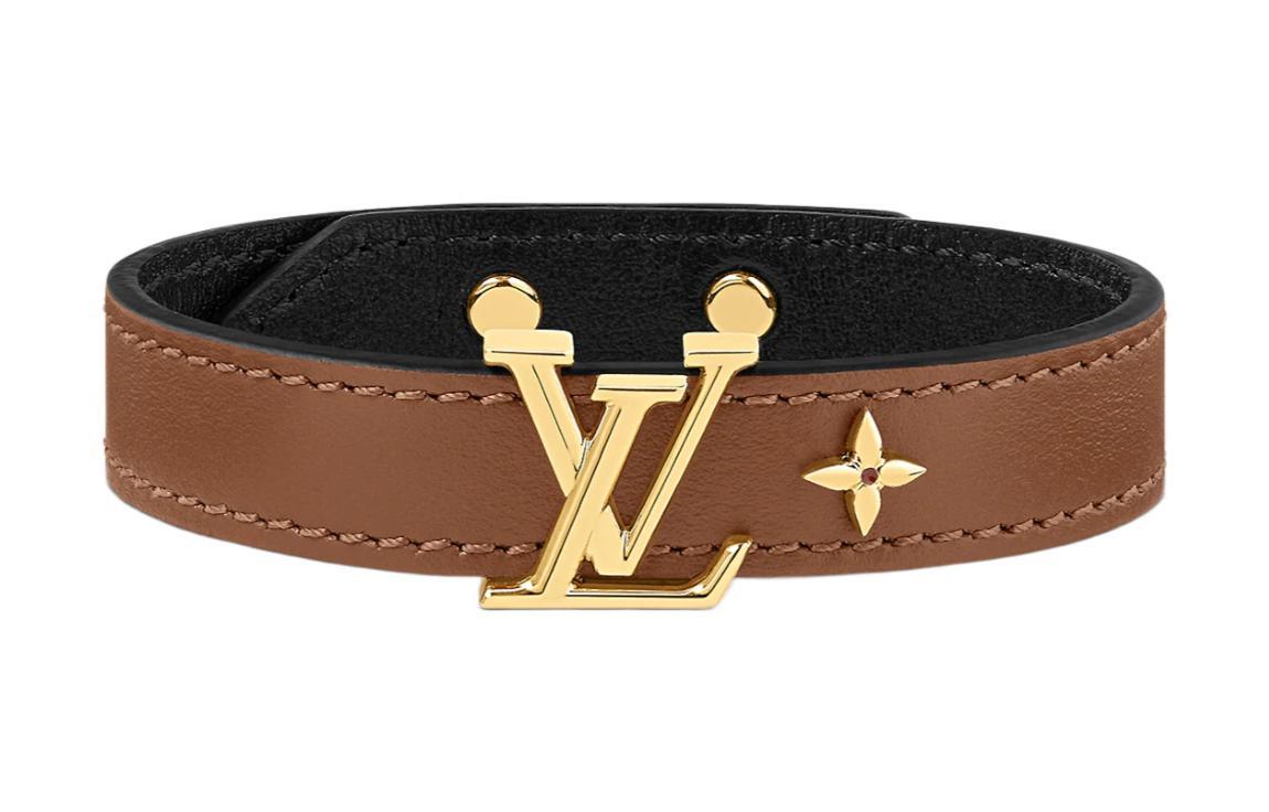 Louis Vuitton Браслет BRACELET LV ICONIC
